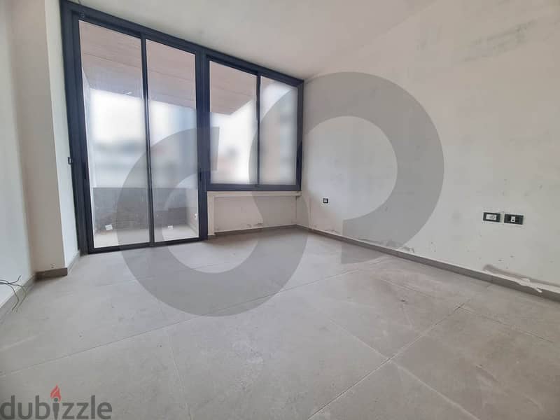 120sqm apartment for sale in Carre D'or Ashrafiye/الأشرفية REF#RE10047 1