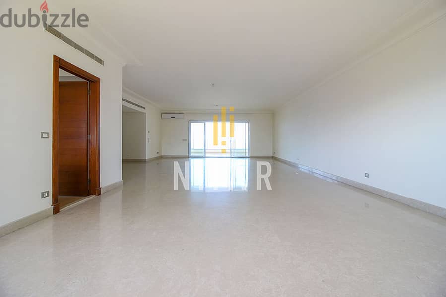 Apartments For Sale in Ras Beirut | شقق للبيع في رأس بيروت | AP14943 3
