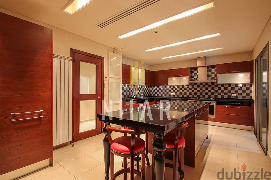 Apartments For Rent in Achrafieh | شقق للإيجار في الأشرفية | AP15536 6