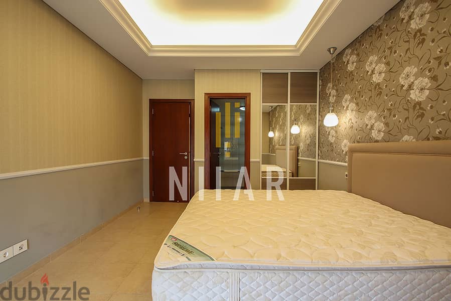 Apartments For Rent in Achrafieh | شقق للإيجار في الأشرفية | AP15536 8
