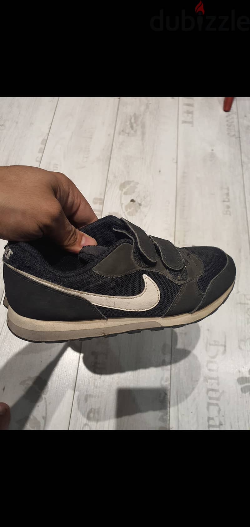 Original. nike shoes 2