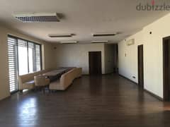 172 Sqm + 300 Sqm Terrace | Roof For Rent In Jdeideh | City View 0