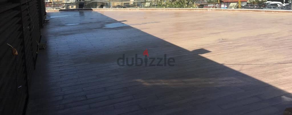 172 Sqm + 300 Sqm Terrace | Roof For Rent In Jdeideh | City View 2