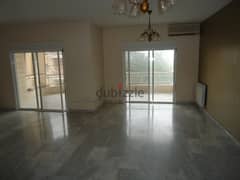 Apartment for rent in Ain Saade شقة للايجار في عين سعاده