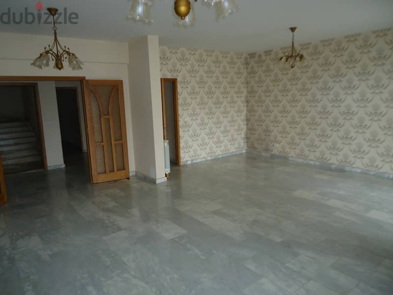 Apartment for rent in Ain Saade شقة للايجار في عين سعاده 2