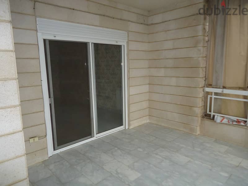 Apartment for rent in Ain Saade شقة للايجار في عين سعاده 3