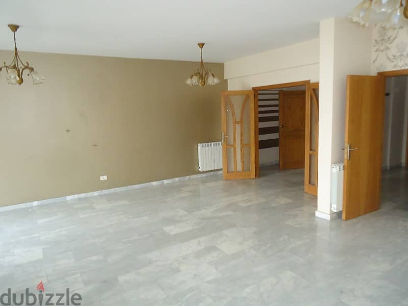 Apartment for rent in Ain Saade شقة للايجار في عين سعاده 4