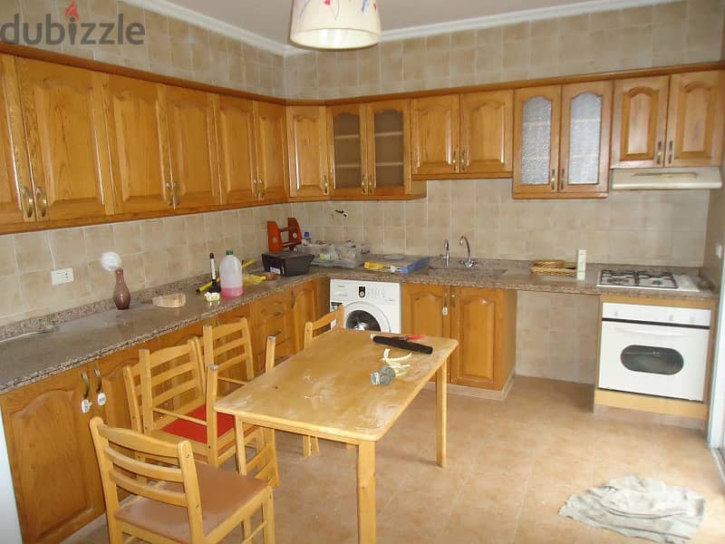 Apartment for rent in Ain Saade شقة للايجار في عين سعاده 9