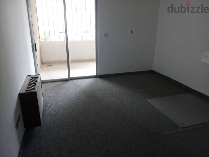 120 Sqm | Office For Rent In Dekweneh 1