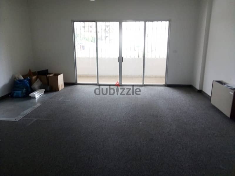 120 Sqm | Office For Rent In Dekweneh 2
