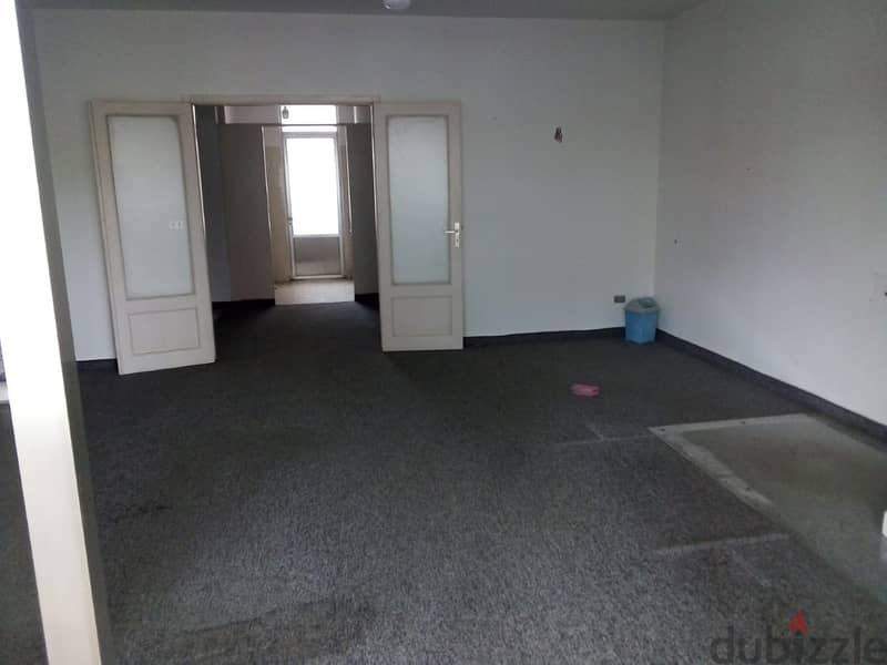 120 Sqm | Office For Rent In Dekweneh 3