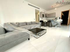 AH24-3237 Furnished apartment in Achrafiyeh is for sale, 90m,$ 360 000