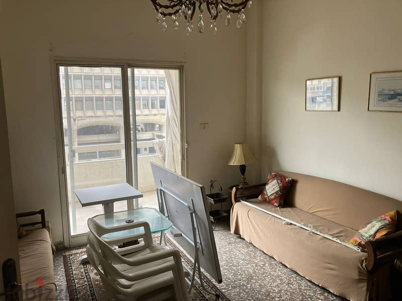 Apartment for rent in Zalka شقة للايجار في الزلقا 4