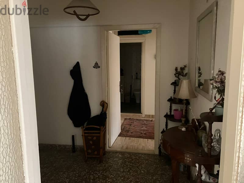 Apartment for rent in Zalka شقة للايجار في الزلقا 5