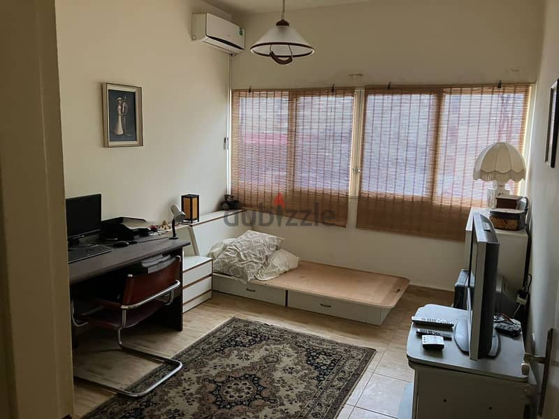 Apartment for rent in Zalka شقة للايجار في الزلقا 6