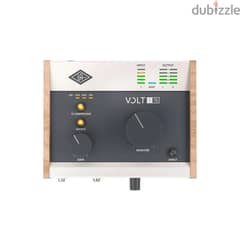 Universal Audio Volt 176 USB-C Audio Interface 0