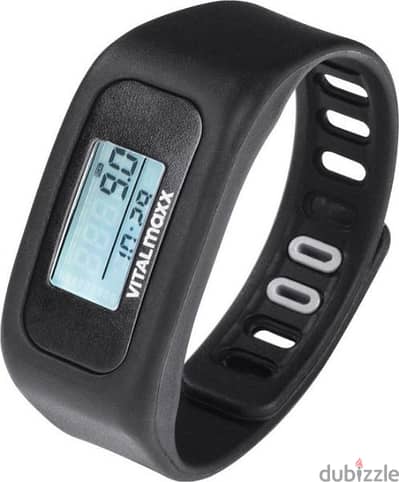 german store vitalmaxx fitness tracker