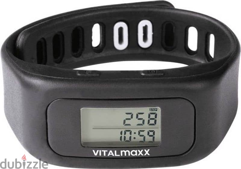 german store vitalmaxx fitness tracker 4