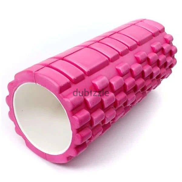 Foam roller 2