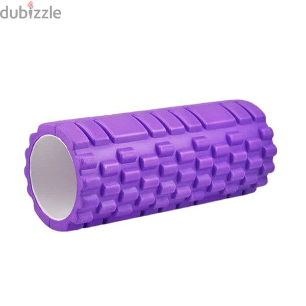 Foam roller 4