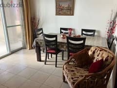 Apartment for rent in Sin El Fil شقة للايجار في سن الفيل