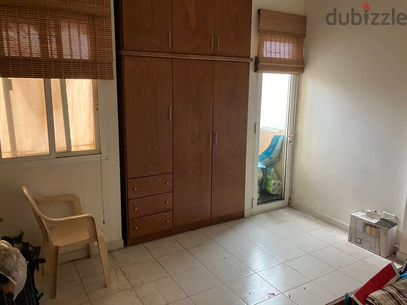 Apartment for rent in Sin El Fil شقة للايجار في سن الفيل 6