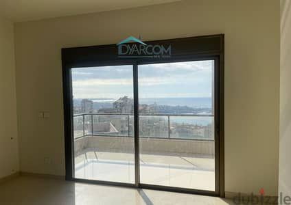 DY1416 - Sahel Alma New Apartment For Sale!