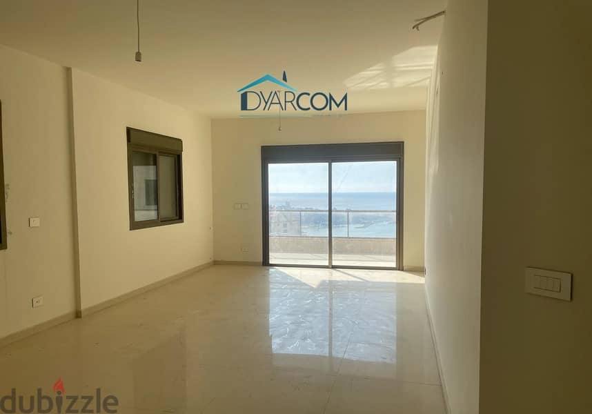 DY1416 - Sahel Alma New Apartment For Sale! 2