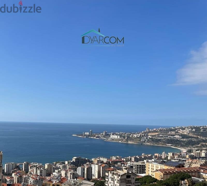 DY1416 - Sahel Alma New Apartment For Sale! 4