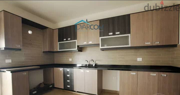 DY1416 - Sahel Alma New Apartment For Sale! 5