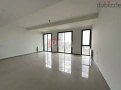 Comfortable Apartment For Rent In Achrafieh | High Floor | 108 SQM | 0