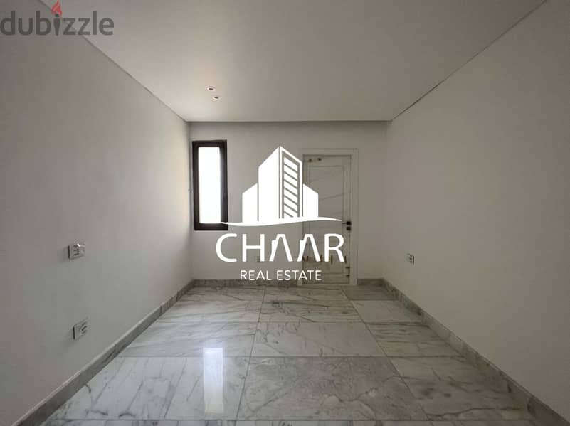 R1670 Bright Apartment for Rent in Jnah 4