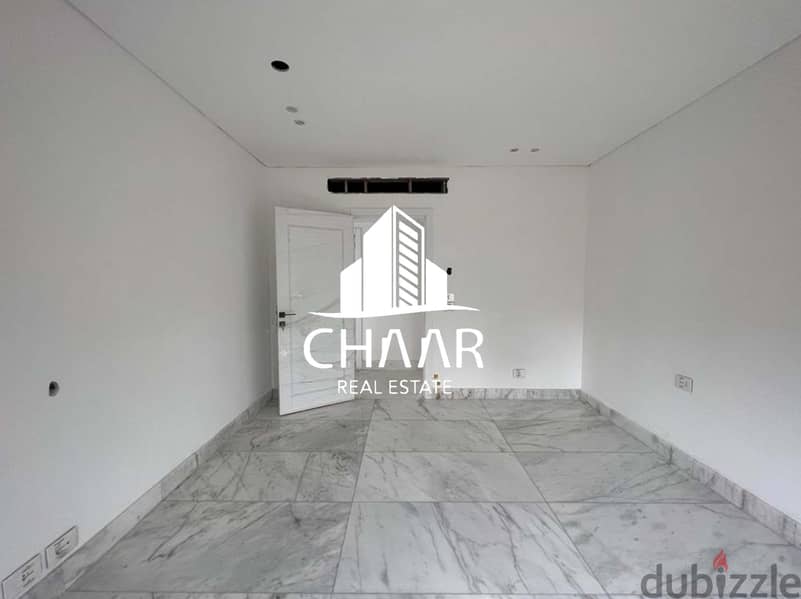 R1670 Bright Apartment for Rent in Jnah 6