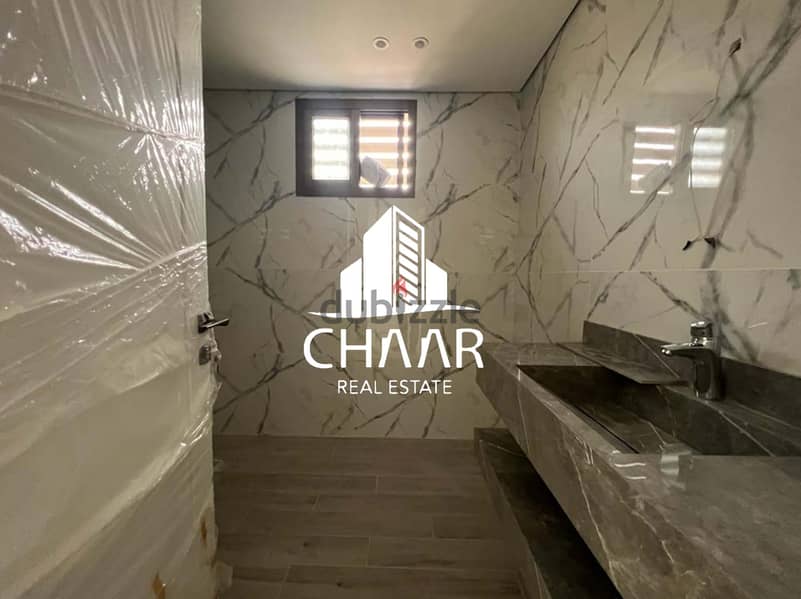 R1670 Bright Apartment for Rent in Jnah 10