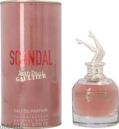 Jean Paul Gaultier Scandal For Women - Eau De Parfum, 80ml