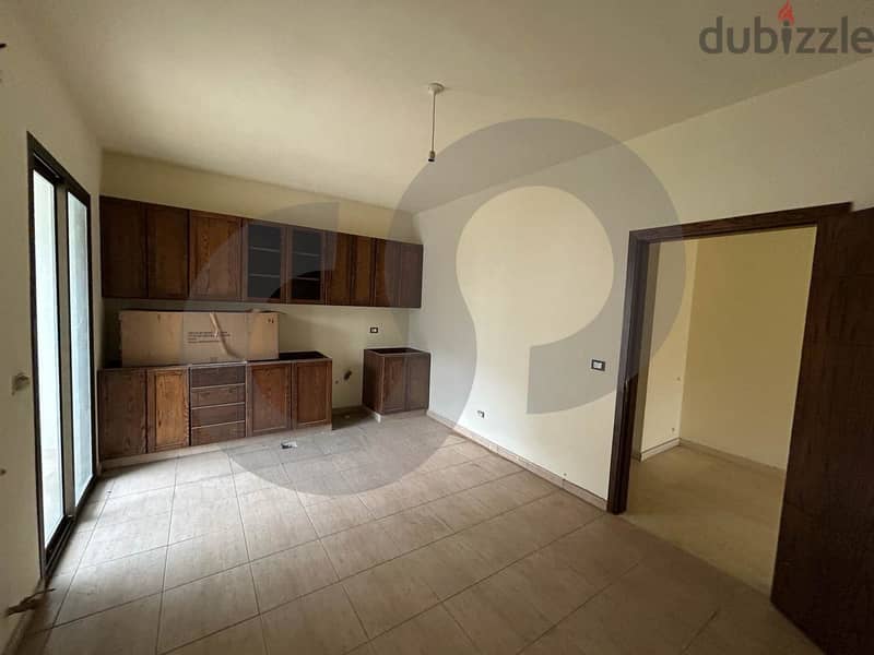 Duplex with Open View for Sale in Naccache/النقاش REF#FL100515 3