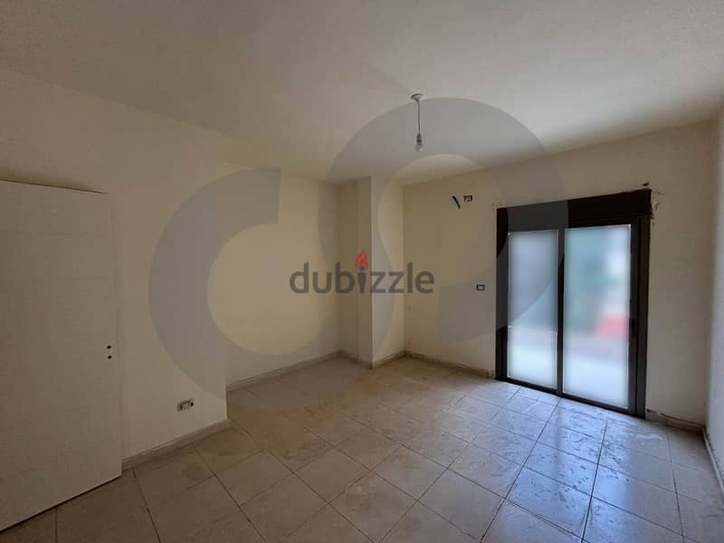 Duplex with Open View for Sale in Naccache/النقاش REF#FL100515 4