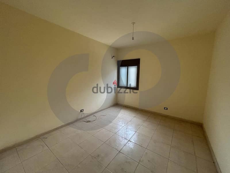 Duplex with Open View for Sale in Naccache/النقاش REF#FL100515 6