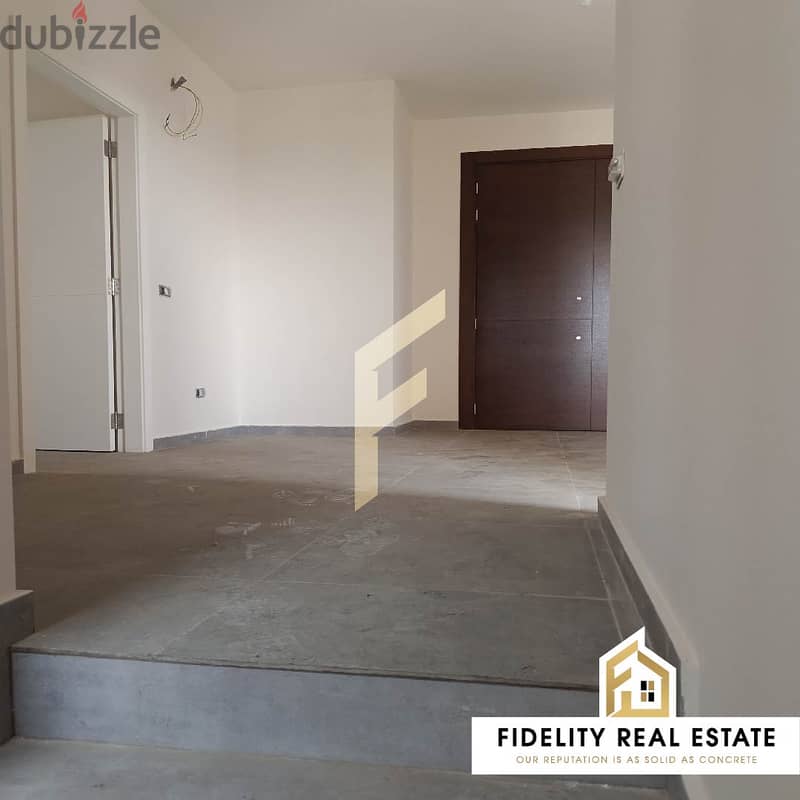 Duplex apartment for sale in Antelias KR935 2