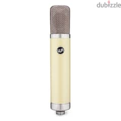 Warm Audio WA-251 Tube Condenser Microphone 0