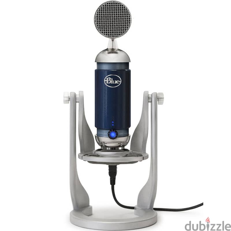 Blue Microphones Spark Digital - Lightning 0
