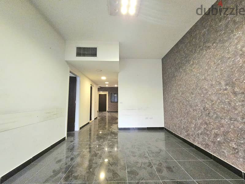 Beautiful Office in Clemenceau for Rent AH-HKL-149 6
