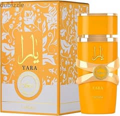 Yara Tous For Women By Lattafa - Eau de Parfum 100ml