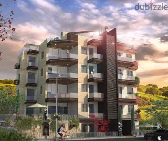 Attractive Apartment | Payment Facilities 0
