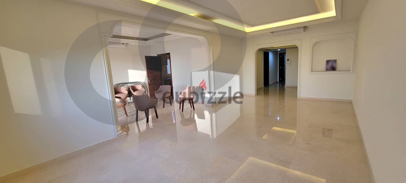 Brand new apartment in Sahel alma/ ساحل علما REF#BJ100520 1