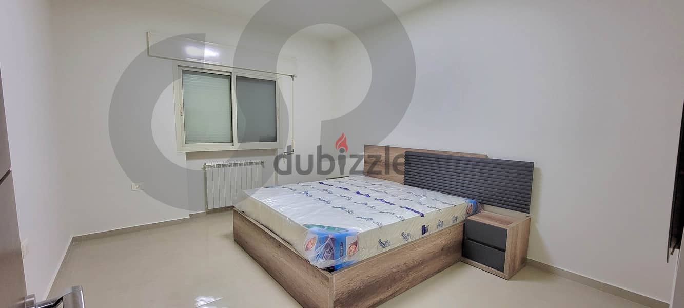 Brand new apartment in Sahel alma/ ساحل علما REF#BJ100520 4
