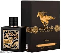 Lattafa Qaed Al Fursan Eau de Parfum 90ml