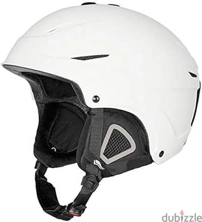 crivit/ski&snowboard helmet