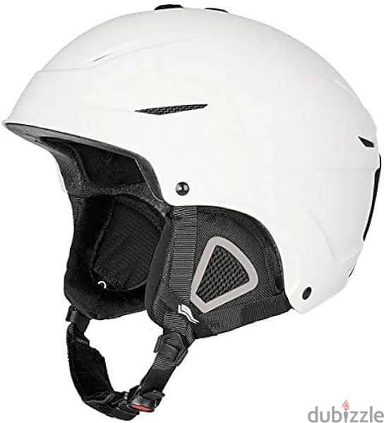 crivit/ski&snowboard helmet 0