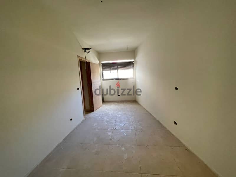 L14384-190 SQM Apartment for Sale In Mansourieh 2